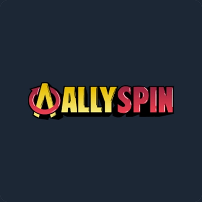 Anjouan Online Casino AllySpin Logo