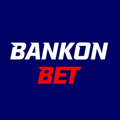 Anjouan Online Casino BankonBet Logo