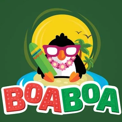 BoaBoa Logo