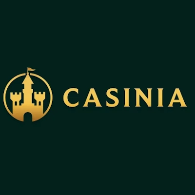 Anjouan Online Casino Casinia Logo
