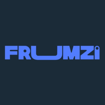 Anjouan Online Casino Frumzi Logo