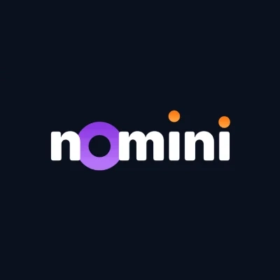 Nomini Casino Logo