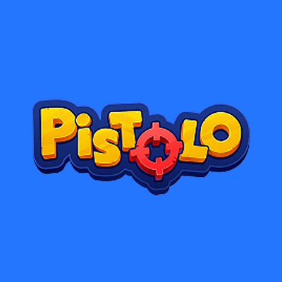 Anjouan Online Casino Pistolo Logo