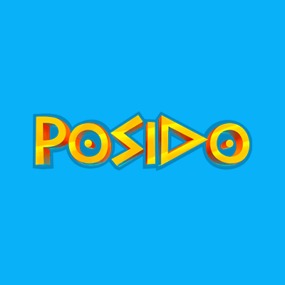 Posido Logo