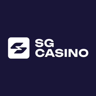 SGCasino Logo
