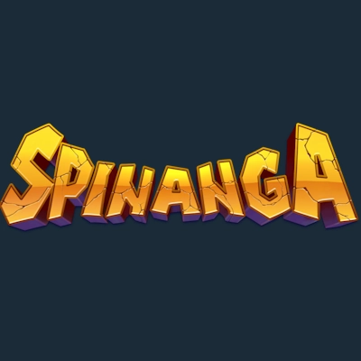 Anjouan Online Casino Spinanga Logo