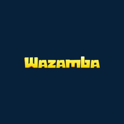 Anjouan Online Casino  Wazamba Logo