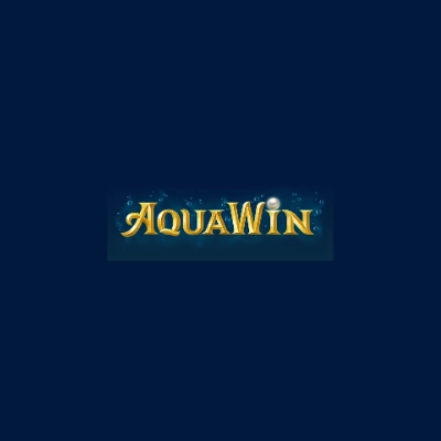 Aquawin Logo