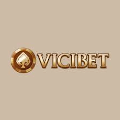 Vicibet Casino Logo