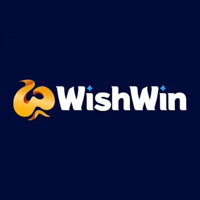 Wishwin Casino Logo