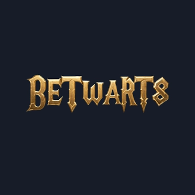 New Anjouan Casinos Betwarts Casino Logo