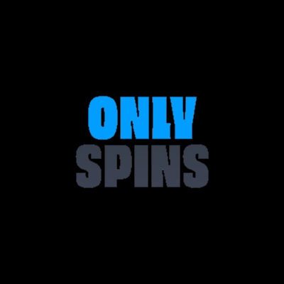 OnlySpins casino Logo