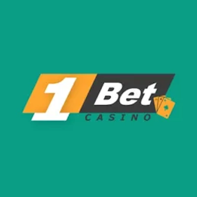 Anjouan Online Casino 1Bet Logo