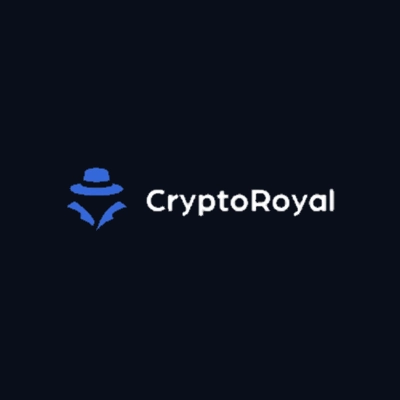 CryptoRoyal-Casino-Logo